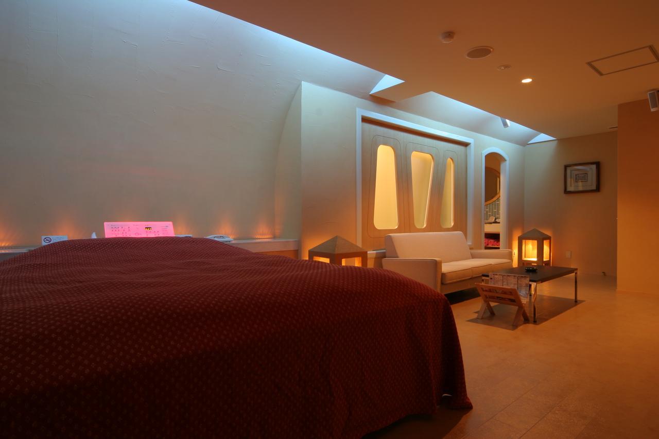 Hotel Chateau Briant (Adults Only) Saitama Exterior foto