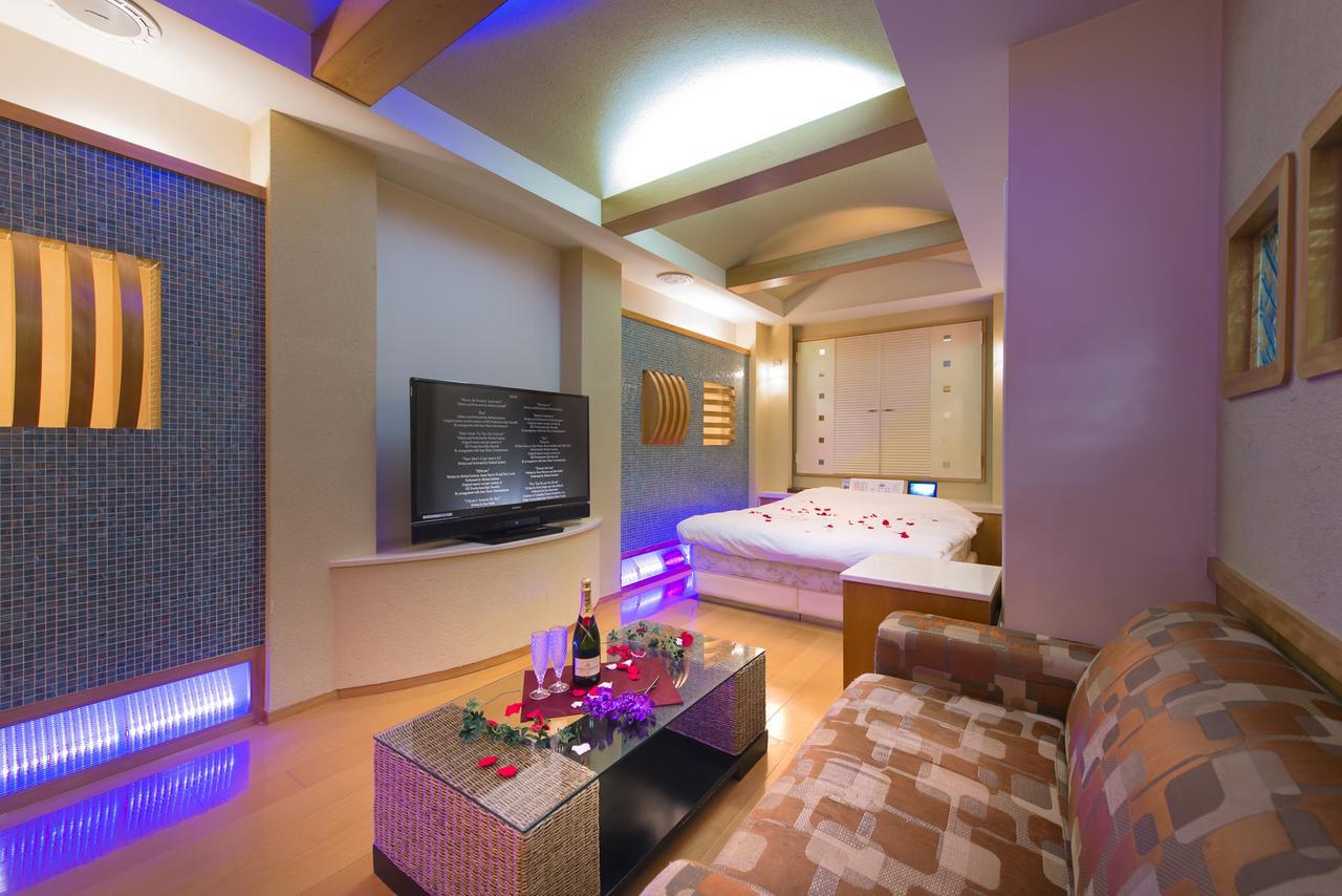 Hotel Chateau Briant (Adults Only) Saitama Exterior foto